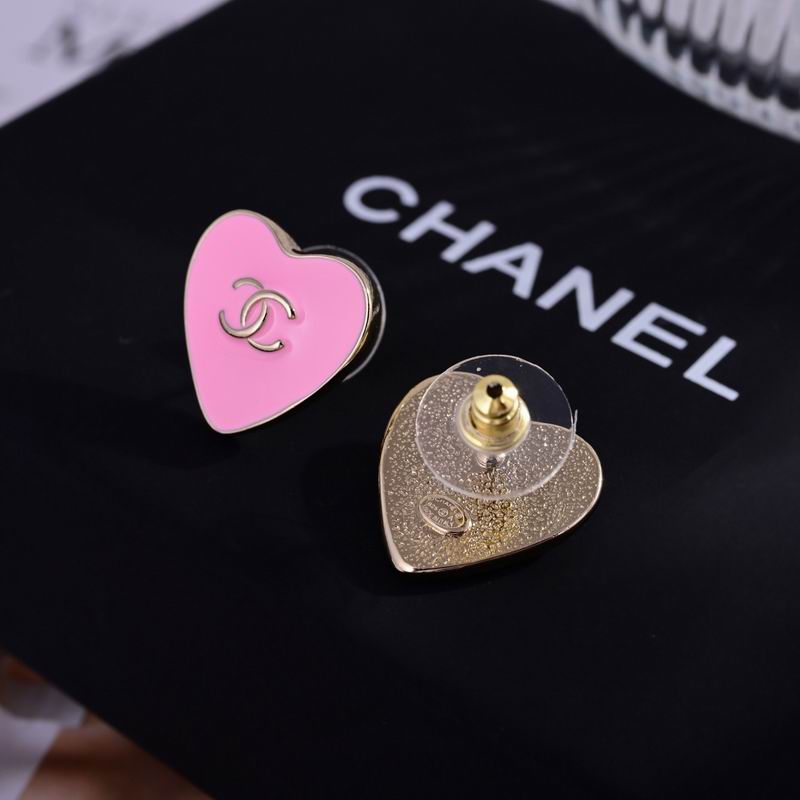 Chanel Earring 07yxs398